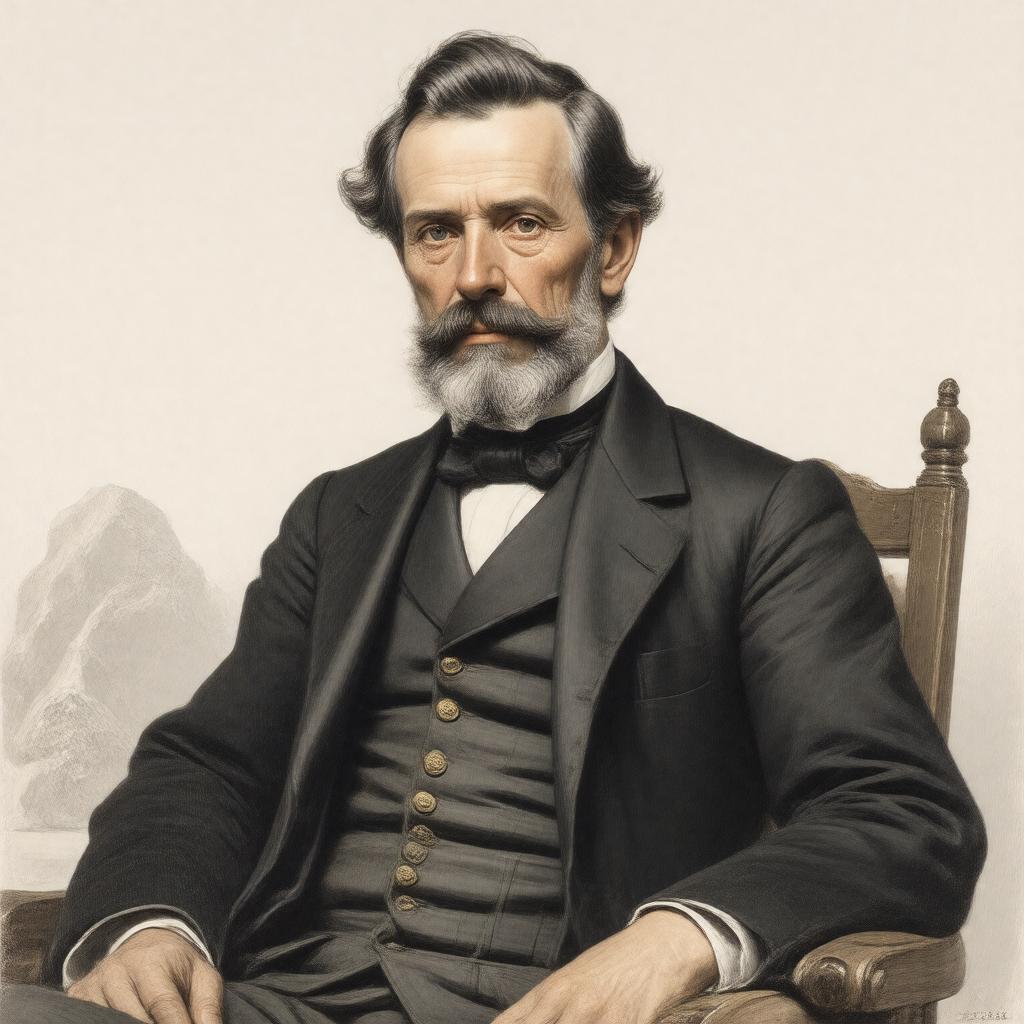 William Barton Rogers